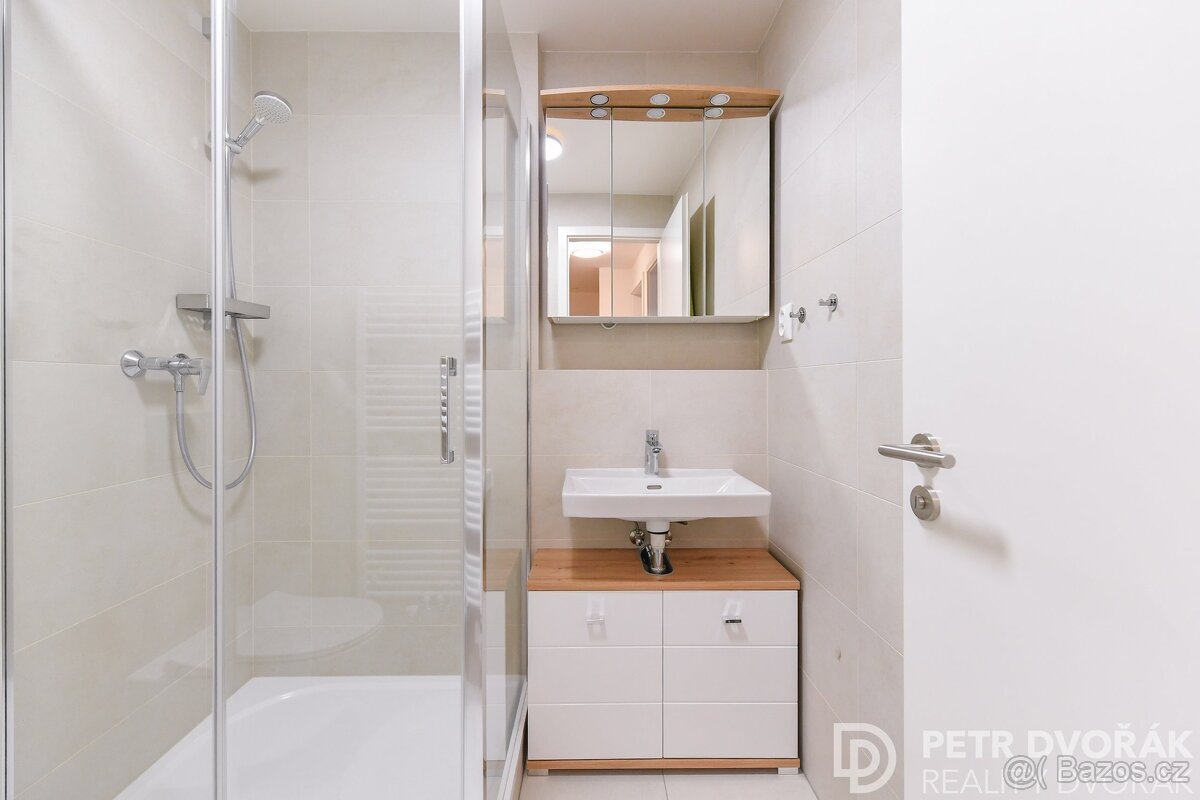 Prodej bytu 2+kk 40 m², Počernická, Praha - Strašnice - 10