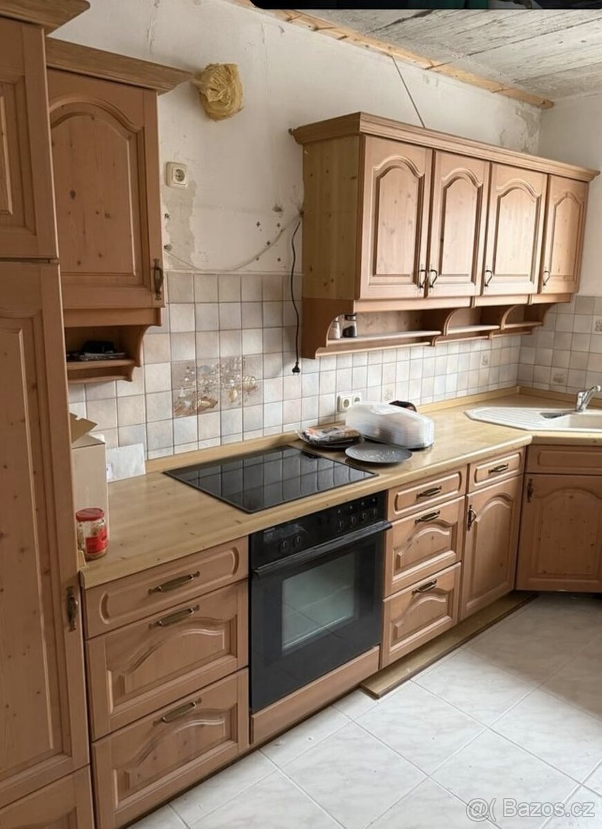 kuchyňská linka 102 - 10