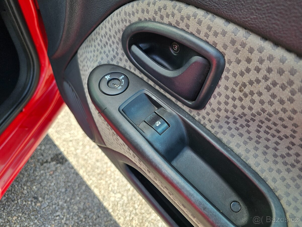 Renault Clio 1.2i, 91000km - 10