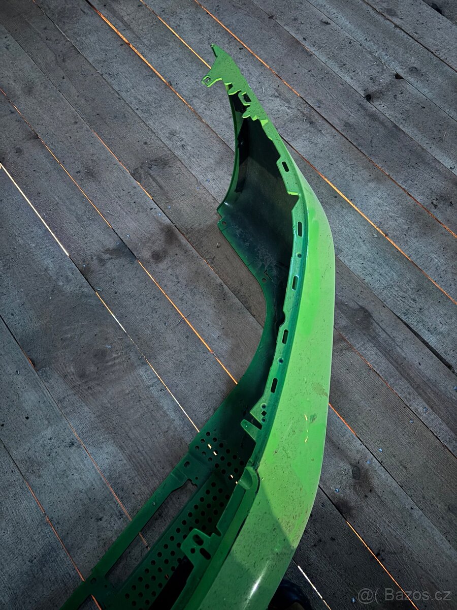 Porsche 992 naraznik - 10