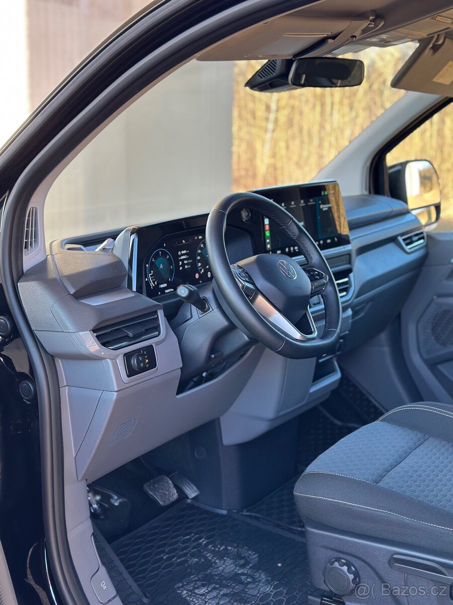 Volkswagen Caravella T6 T7 - 10