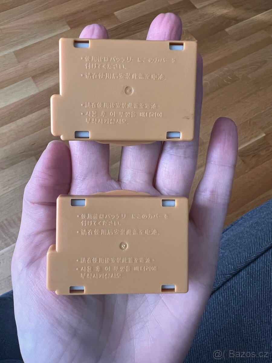 Battery Grip Meike MK-550DL - 10