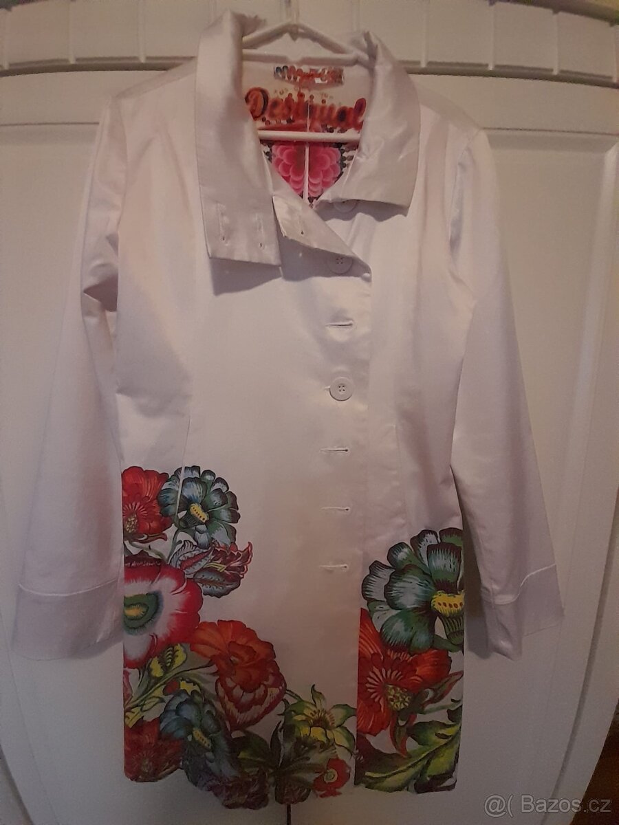 Prodám balík značkového oblečení vel M/L - 10