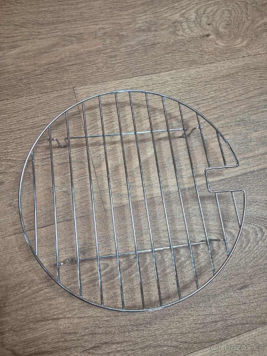 Multifunkční hrnec Avreology nový - Vaří peče griluje - 10