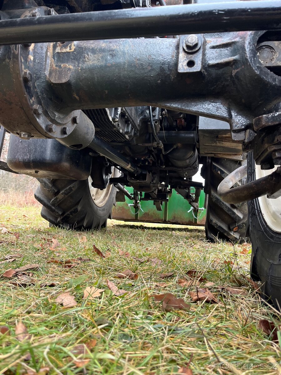 Zetor 7745 DPH - 10