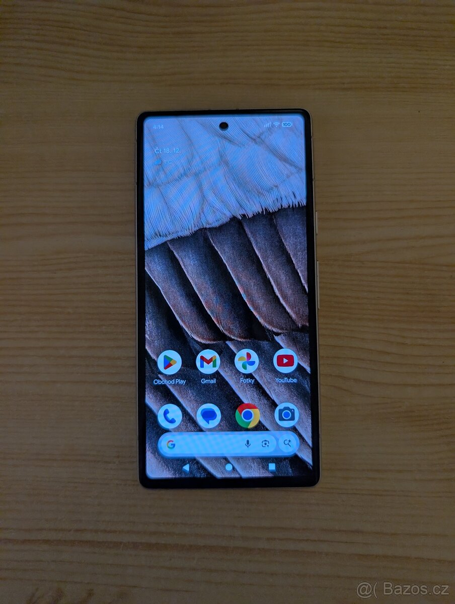 Google Pixel 7A 8GB/128GB - 10