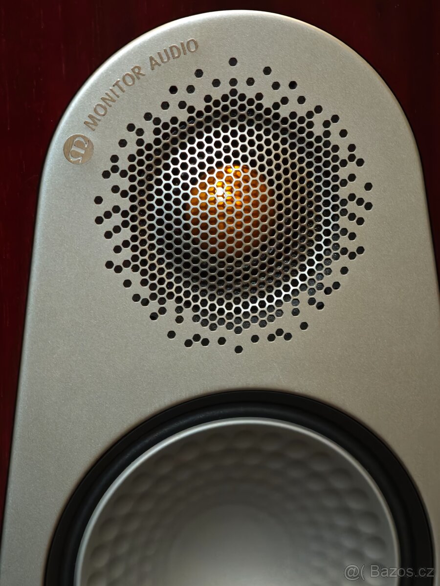 Monitor audio Silver 300 6 gen. - 10