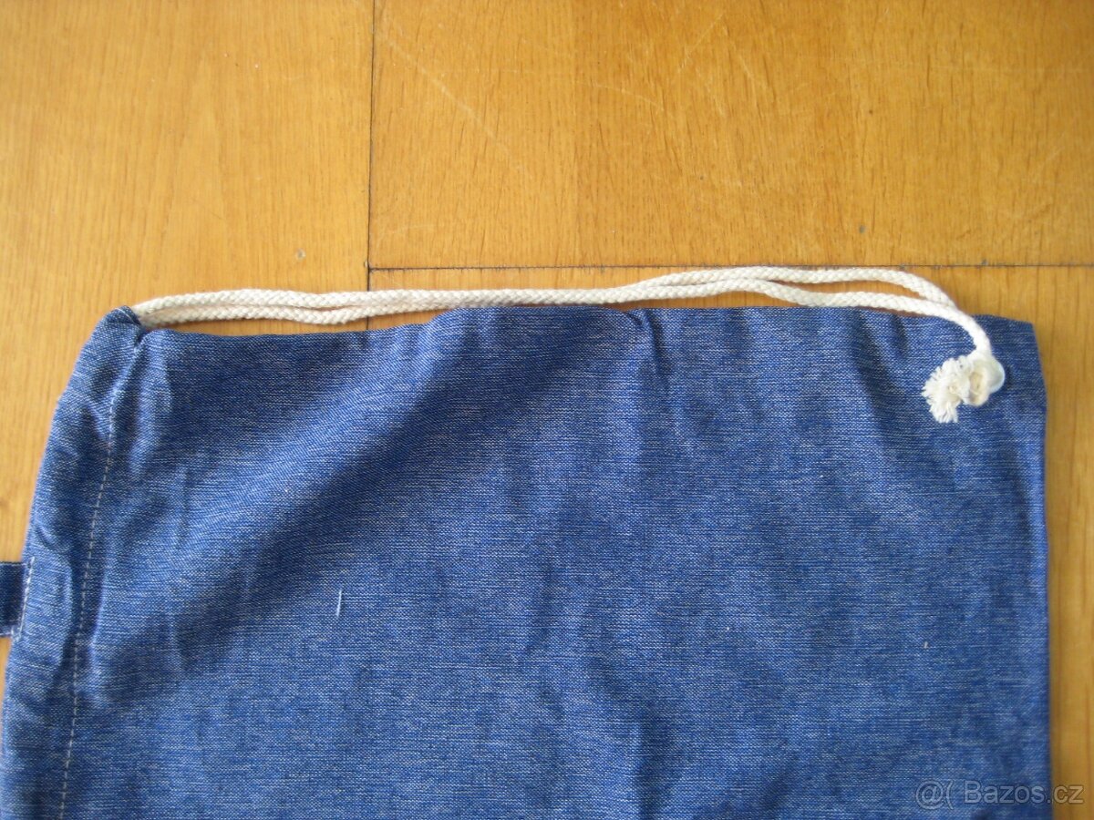 Látková taška 40x37 cm - 10