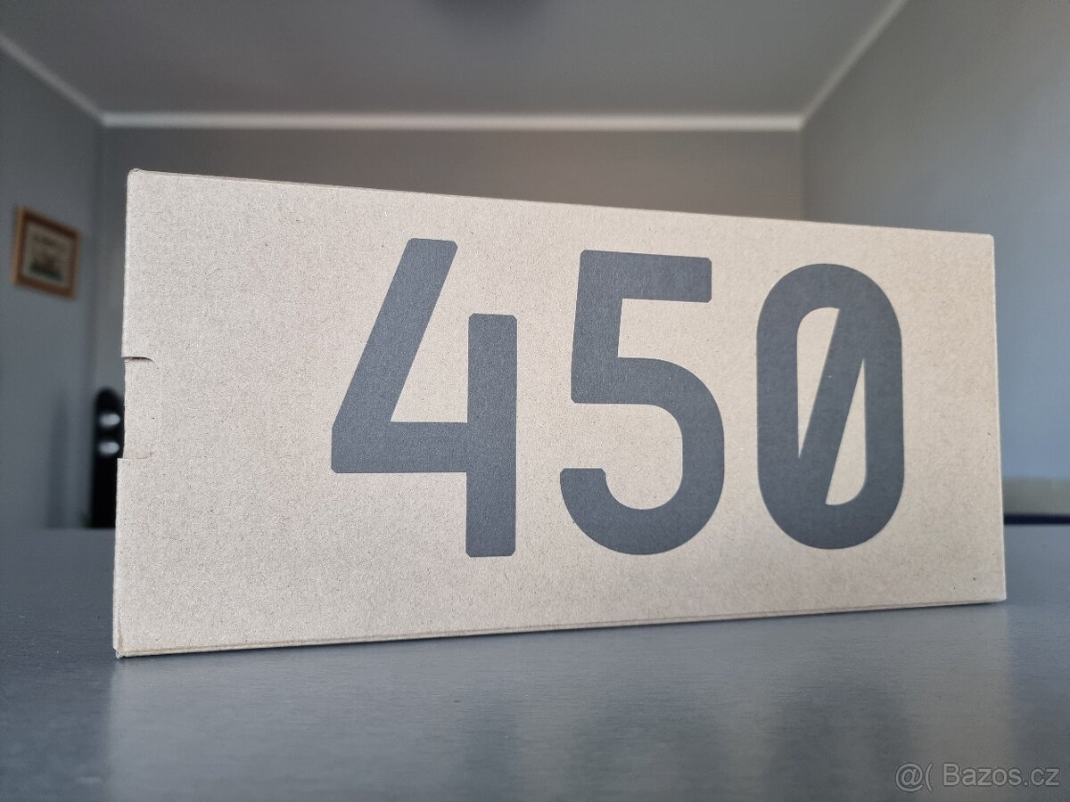 Adidas Yeezy 450 - 10