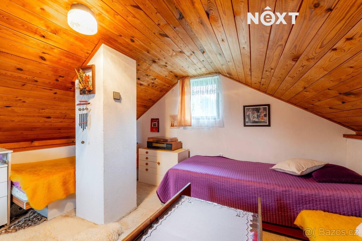 Prodej Chata, 42㎡ - 10