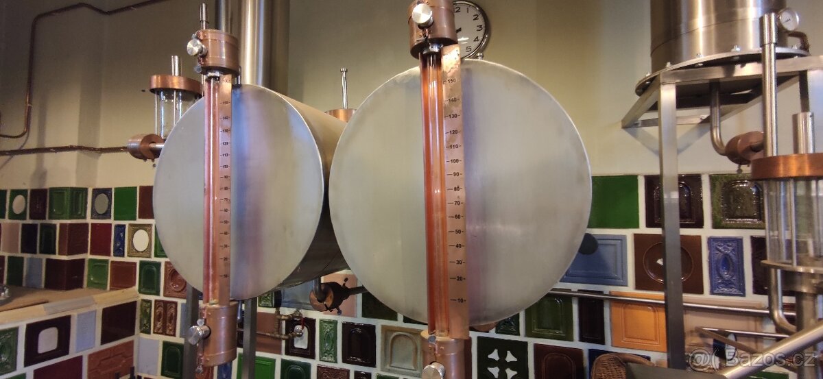 Technologie pěstitelské pálenice - 10