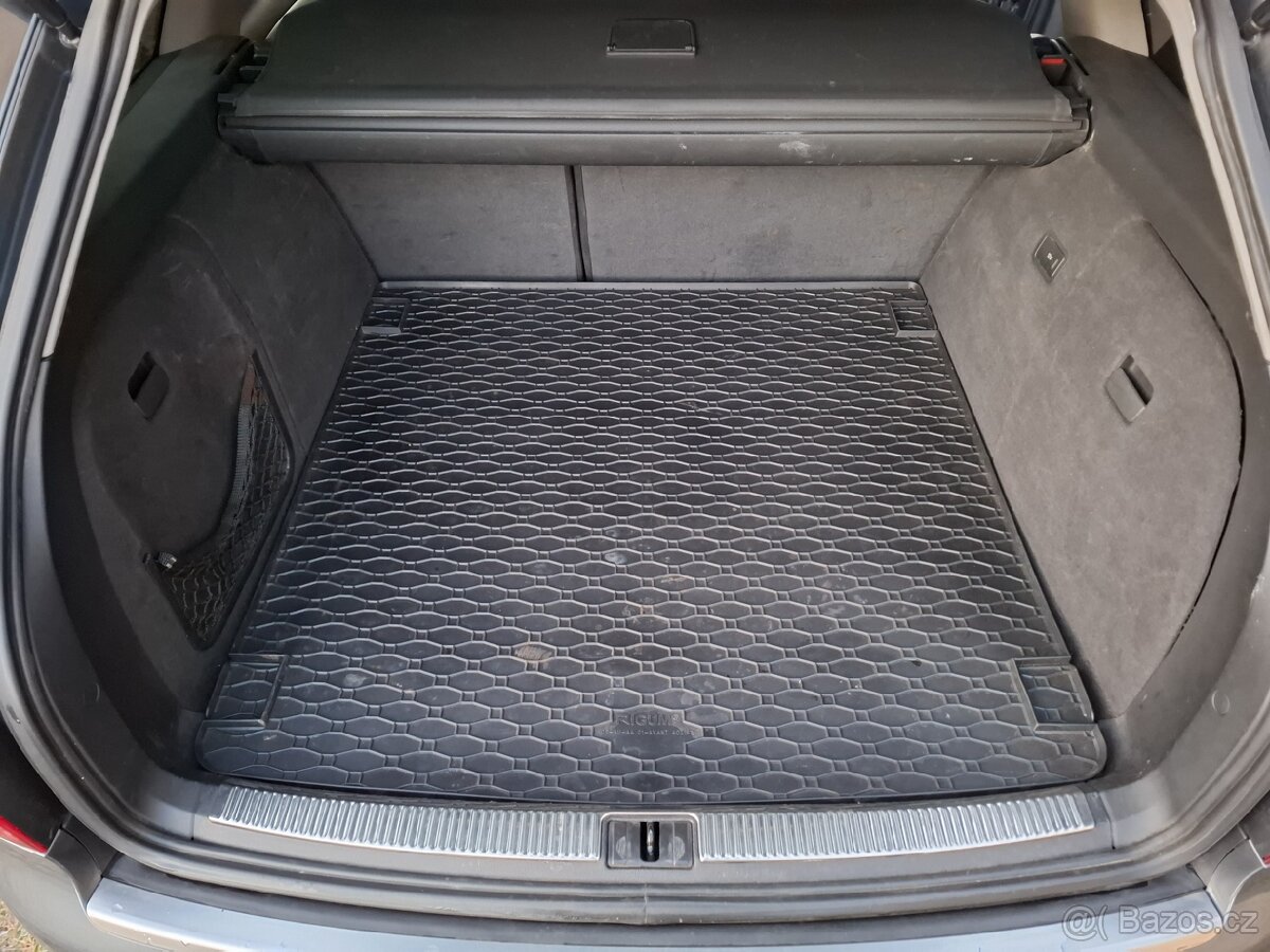 Audi A4 1.9 tdi - 10