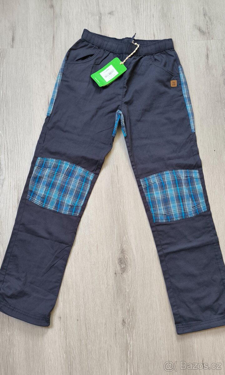 Oblečení Kluk 146/152 - 10