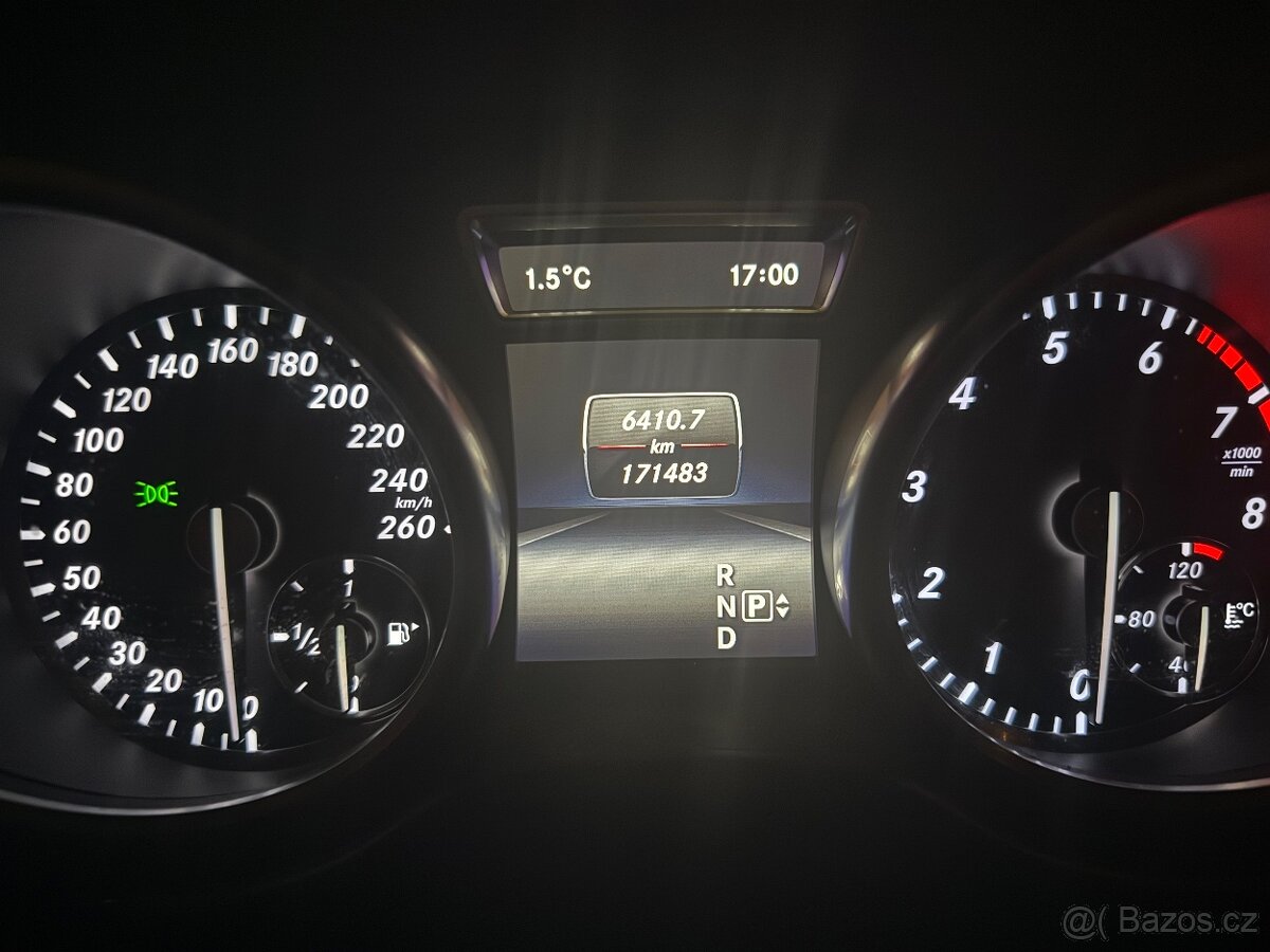 Mercedes-Benz Gl 400 245Kw - 10