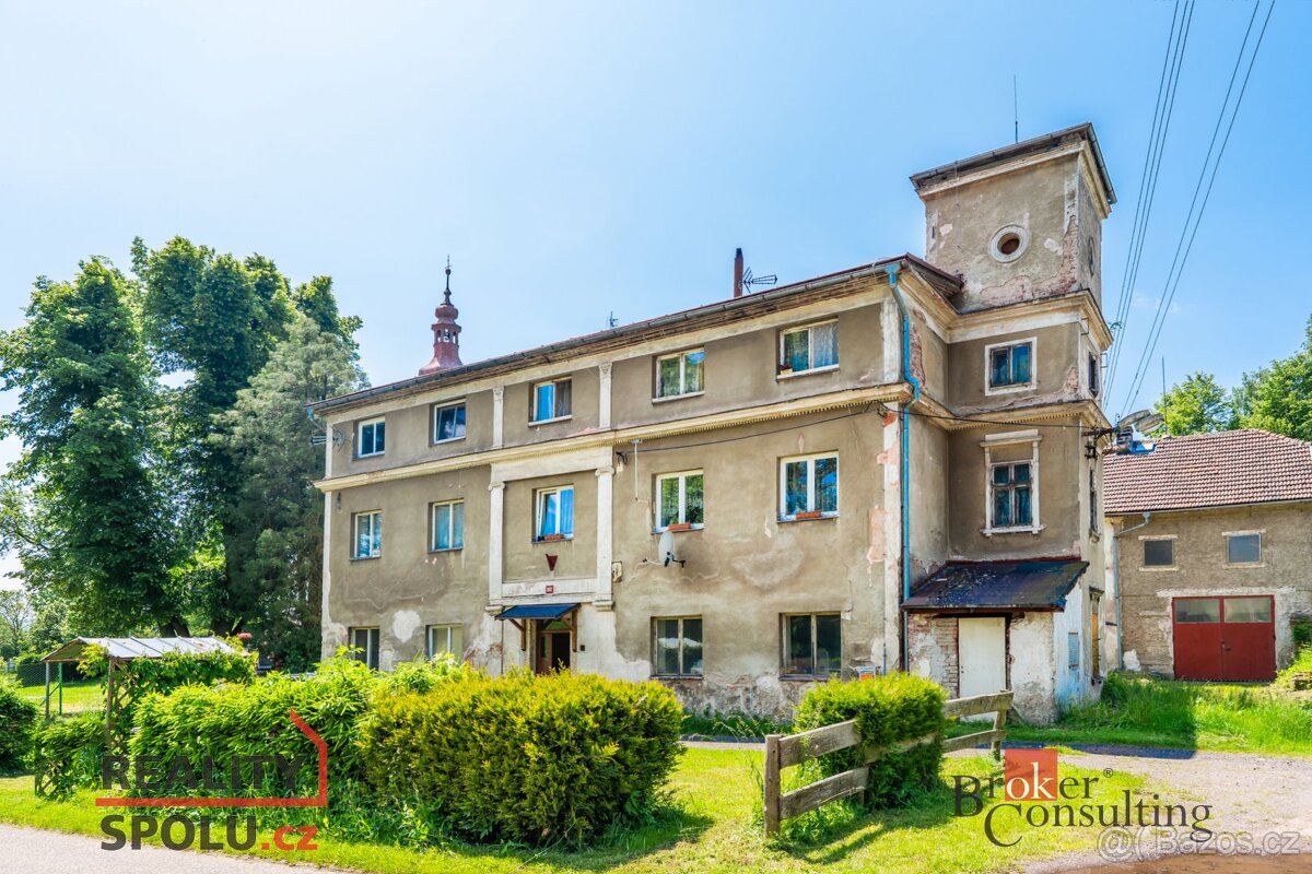 Prodej, byty/1+1, 52 m2, Vižňov 352, 54983 Meziměstí, Náchod - 10