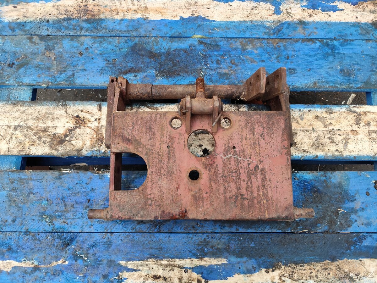 TZ-4K-14 Tékáčko Agrostroj - prodej dílů TK14 - 10