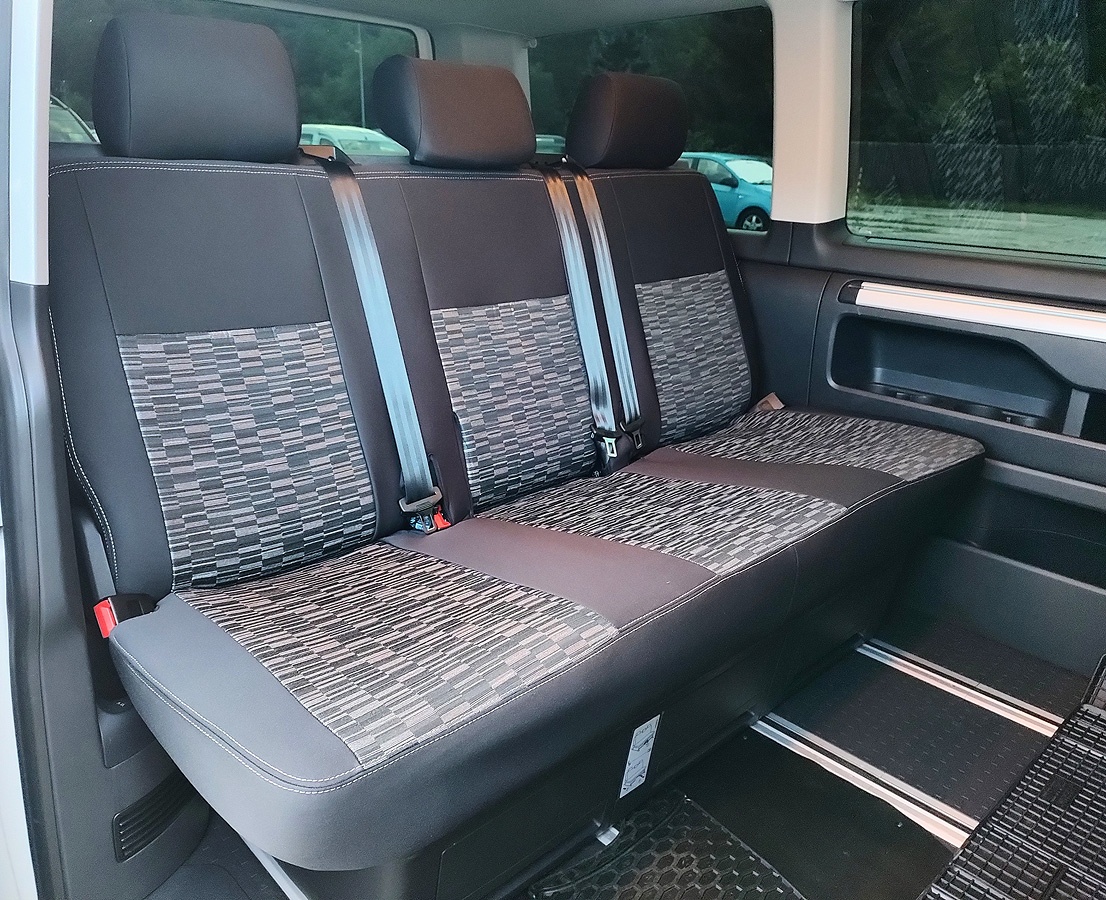 Multivan T6 2.0 Tdi 110 kW - 10