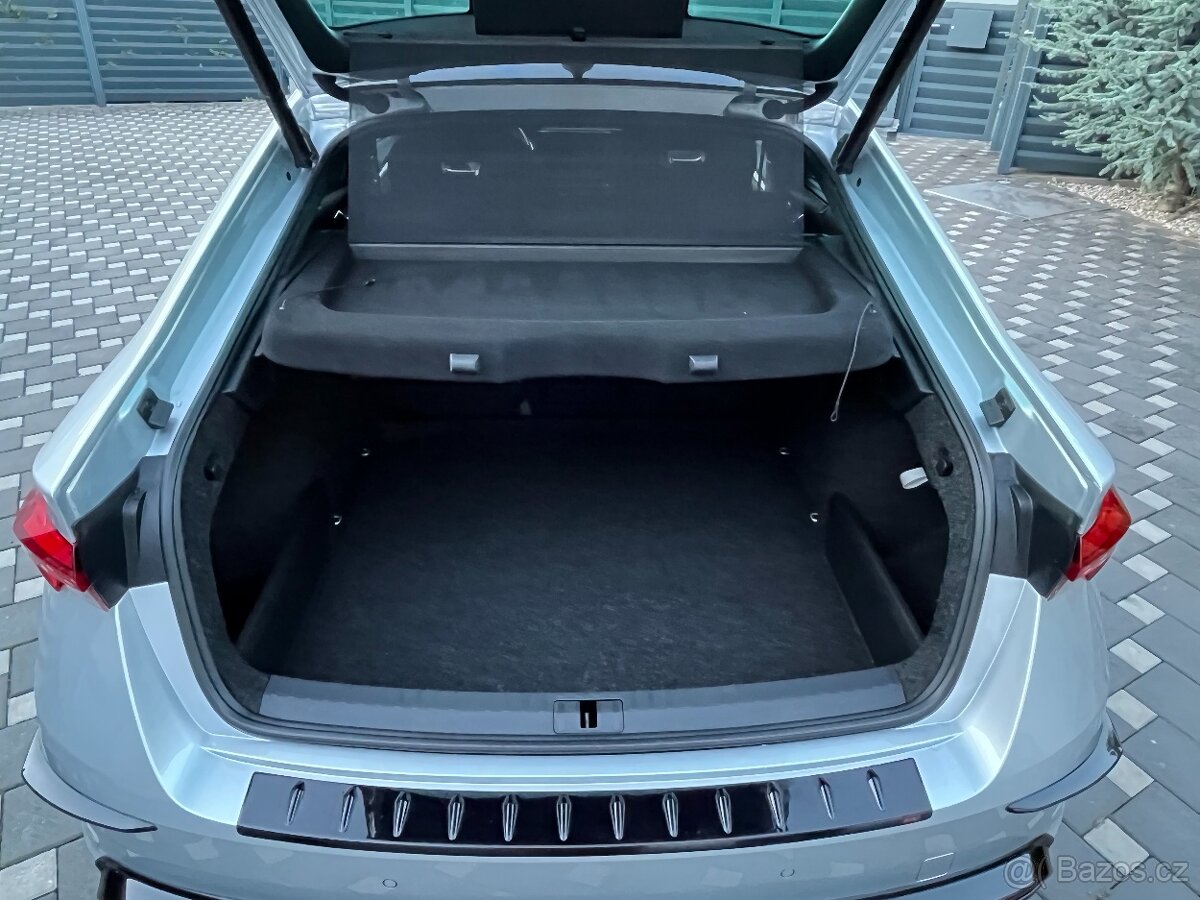 Škoda Octavia IV RS 2.0 TDI 200ps,4x4,Dsg - 10