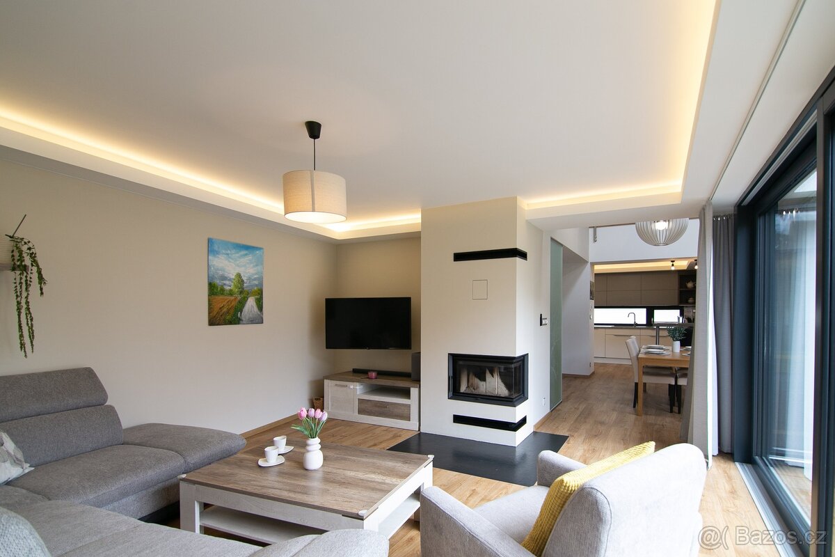 Prodej rodinného domu - Přerov I-Město, ev.č. 26994 - 10