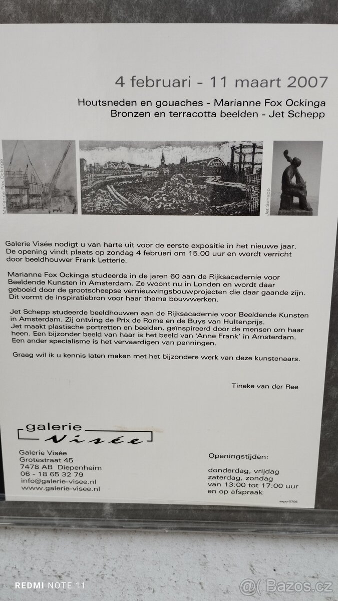 obrazy zahraničních umělců - 10