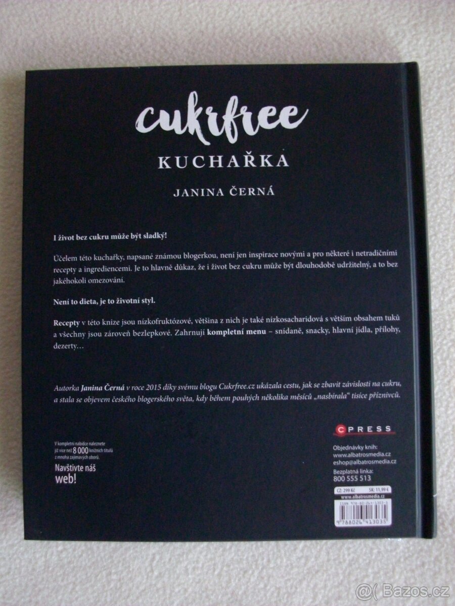 knihy o vaření - 10