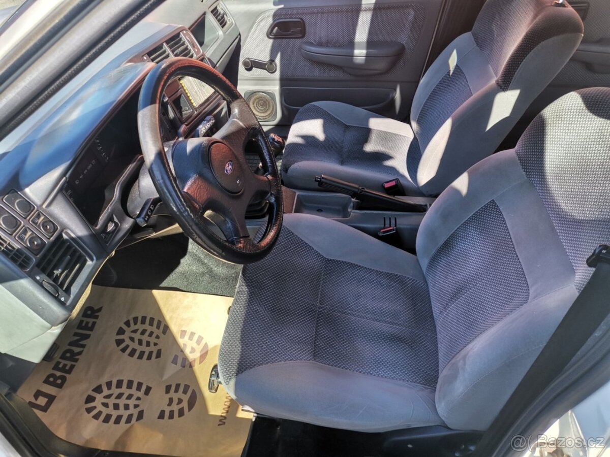 Ford Sierra 2.0i 74kw CLX Kombi - 10