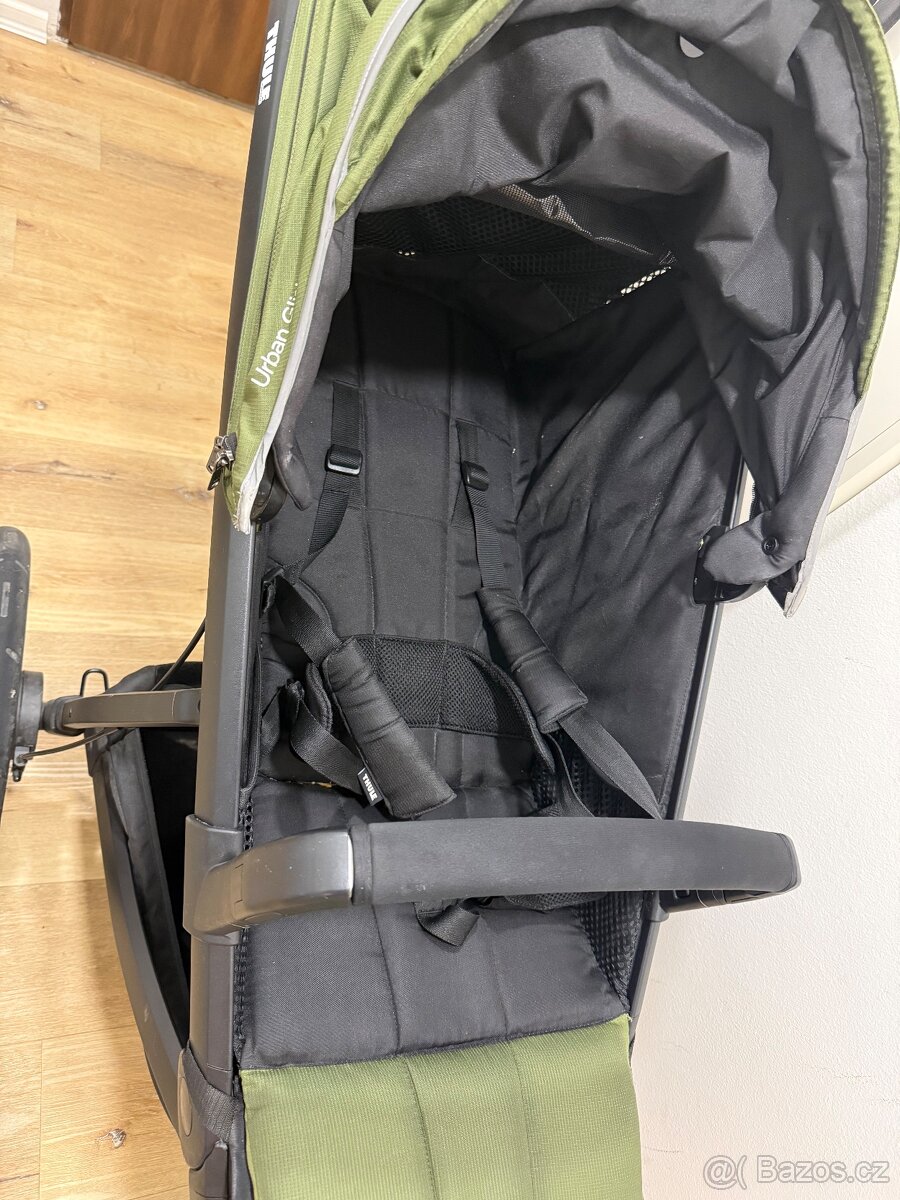 Thule urban glide - 10
