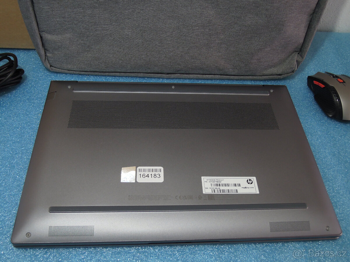 Pracovní ZBook Power G11 Workstation RTX ADA 32GB Záruka - 10