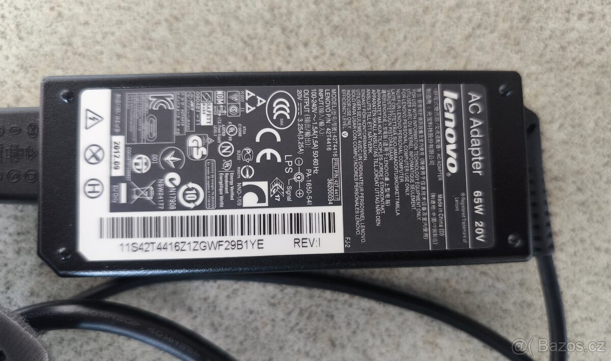 Lenovo thinkpad L420 - 10