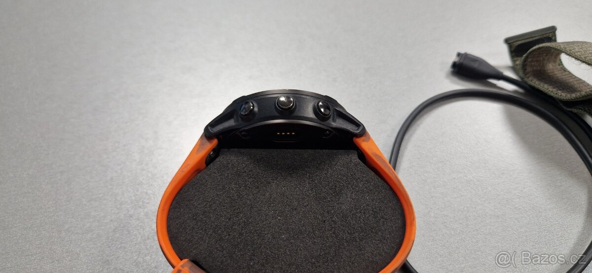 Garmin Fenix 6x pro - 10