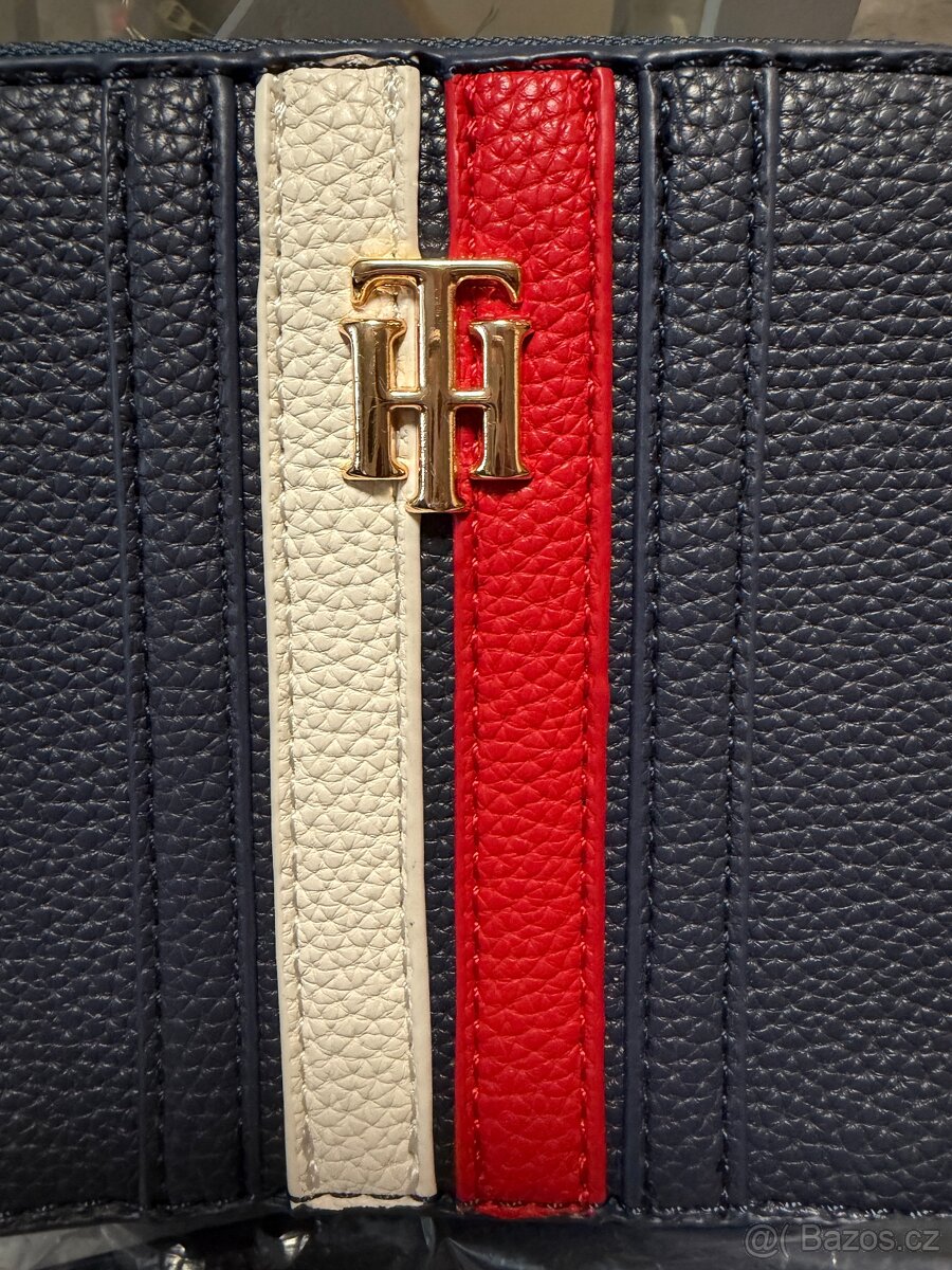 Kabelka Tommy Hilfiger crossbody - 10