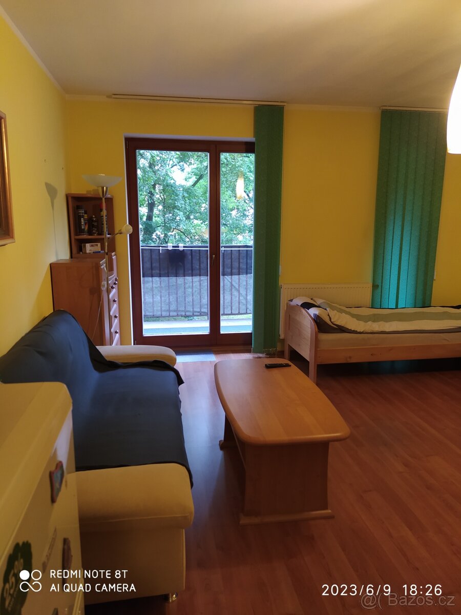 Garsoniera - Družby - 10