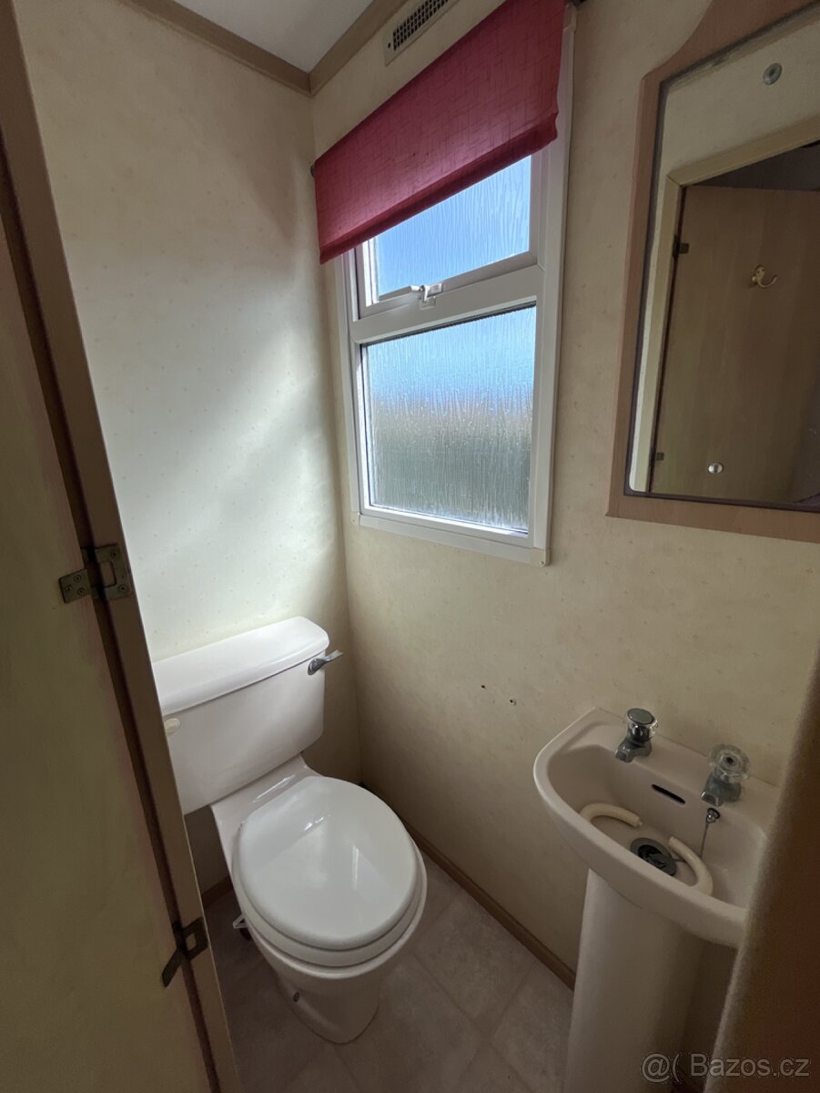 Mobilní dům - Cosalt Devon - doprava v ceně - 10