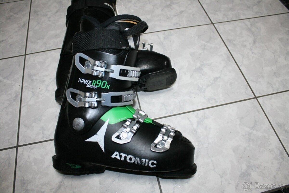 lyže Rossignol GT 163 cm - 10