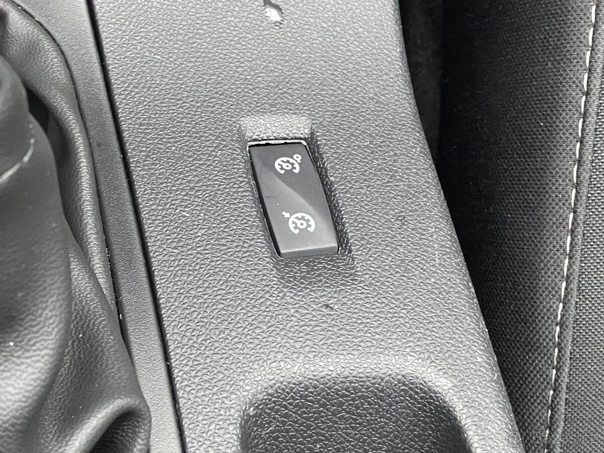 Renault Mégane 1.5 dCi , 70 kW nafta, 2016 - 10