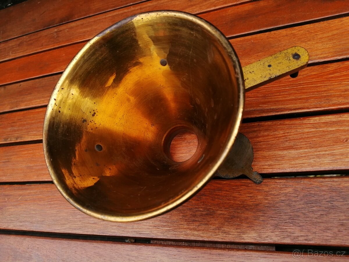 Starožitná násypka - 10