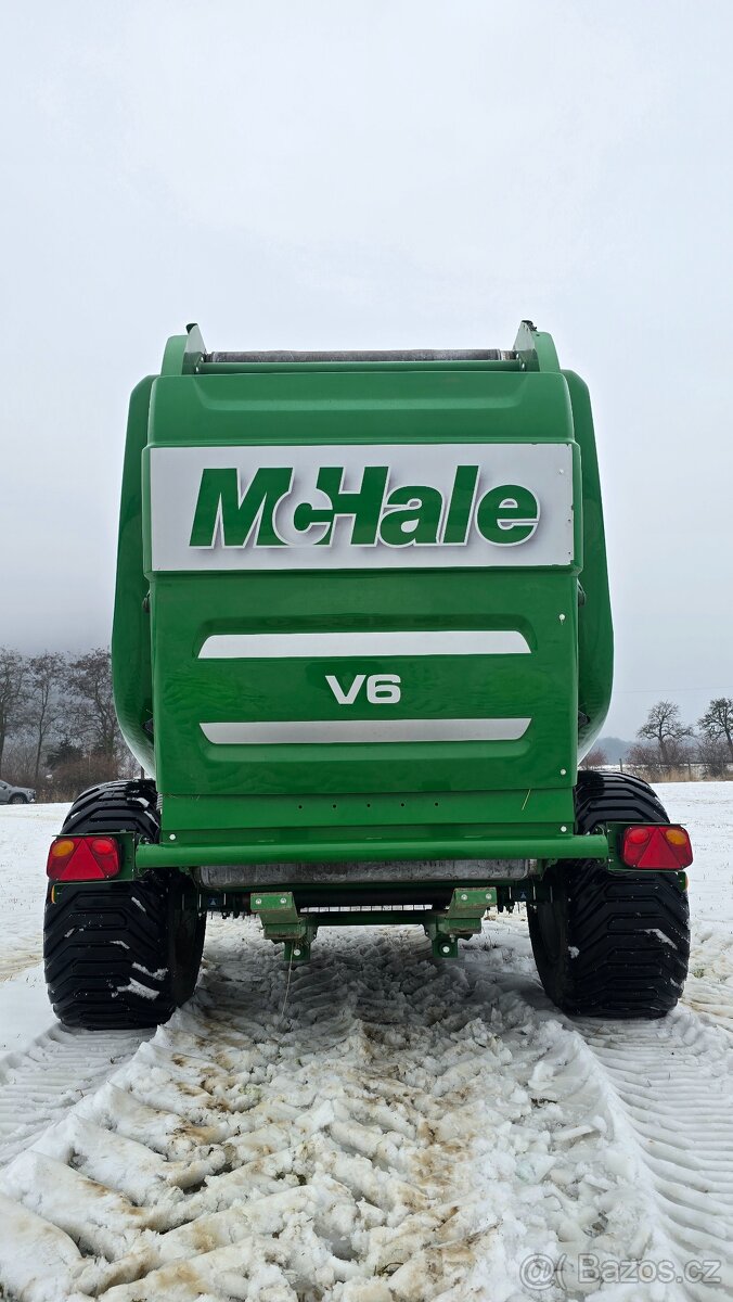 Lis MCHale V6750 - 10