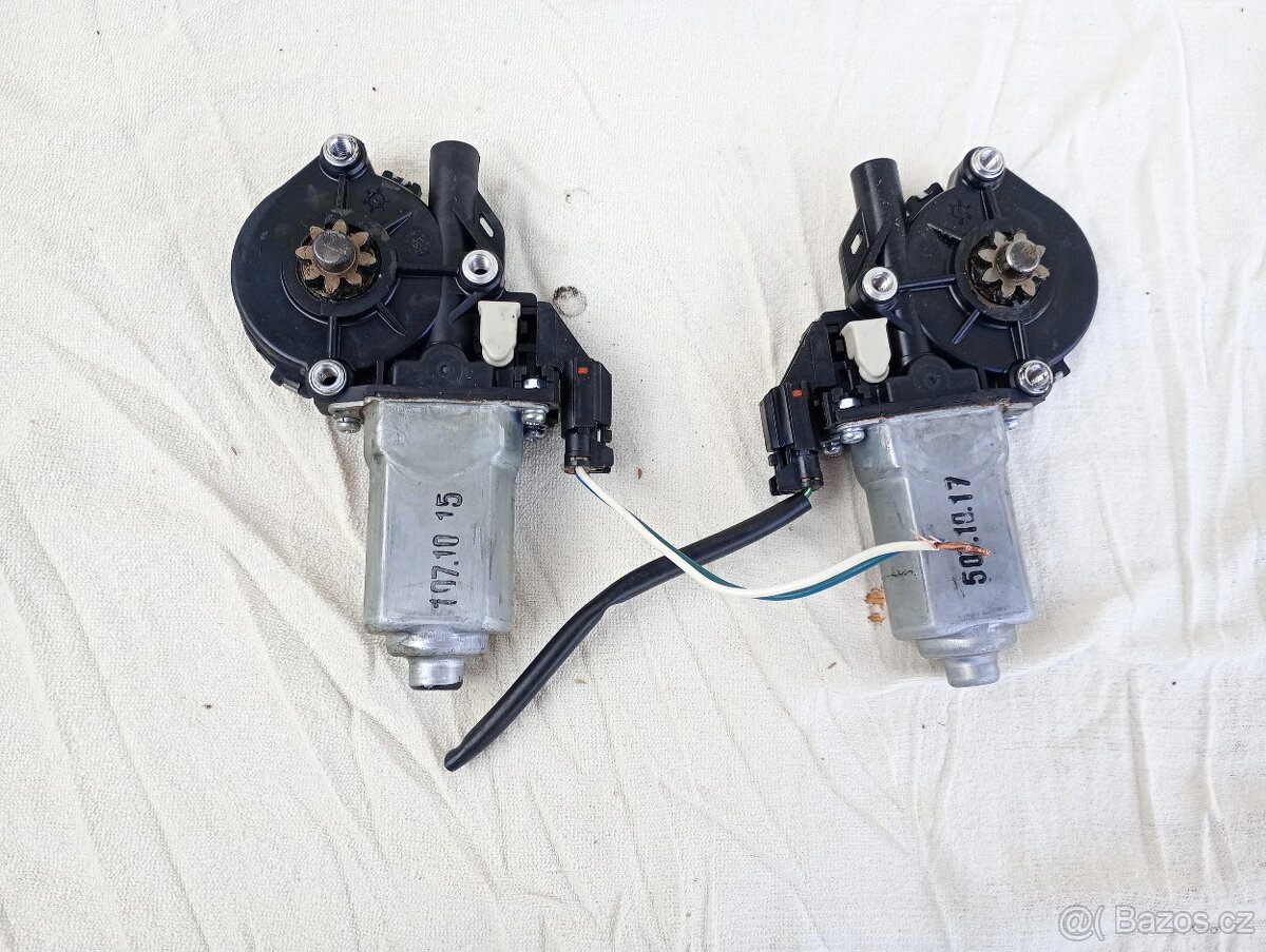 Náhradní díly na Chevrolet Aveo 1.2 - 10