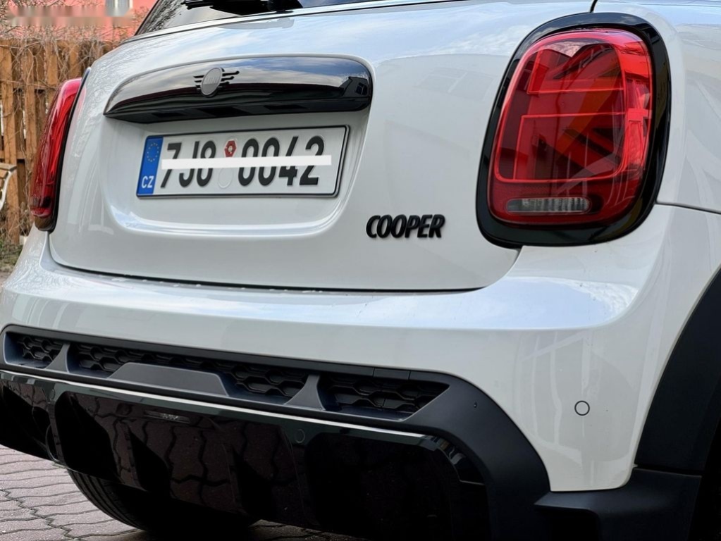 Mini Cooper,JCW, záruka, DPH - 10