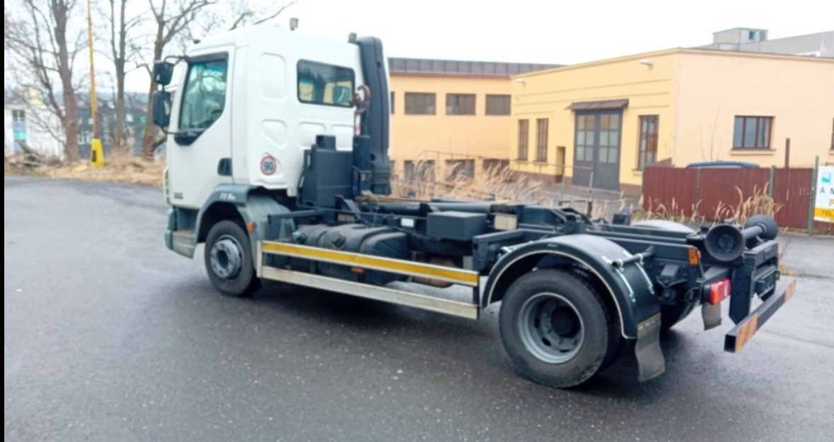 DAF LF - 10