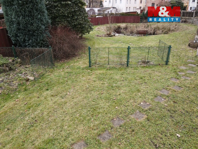 Prodej pozemku k bydlení, 1970m², Jablonec n.N., ul. Pražská - 10