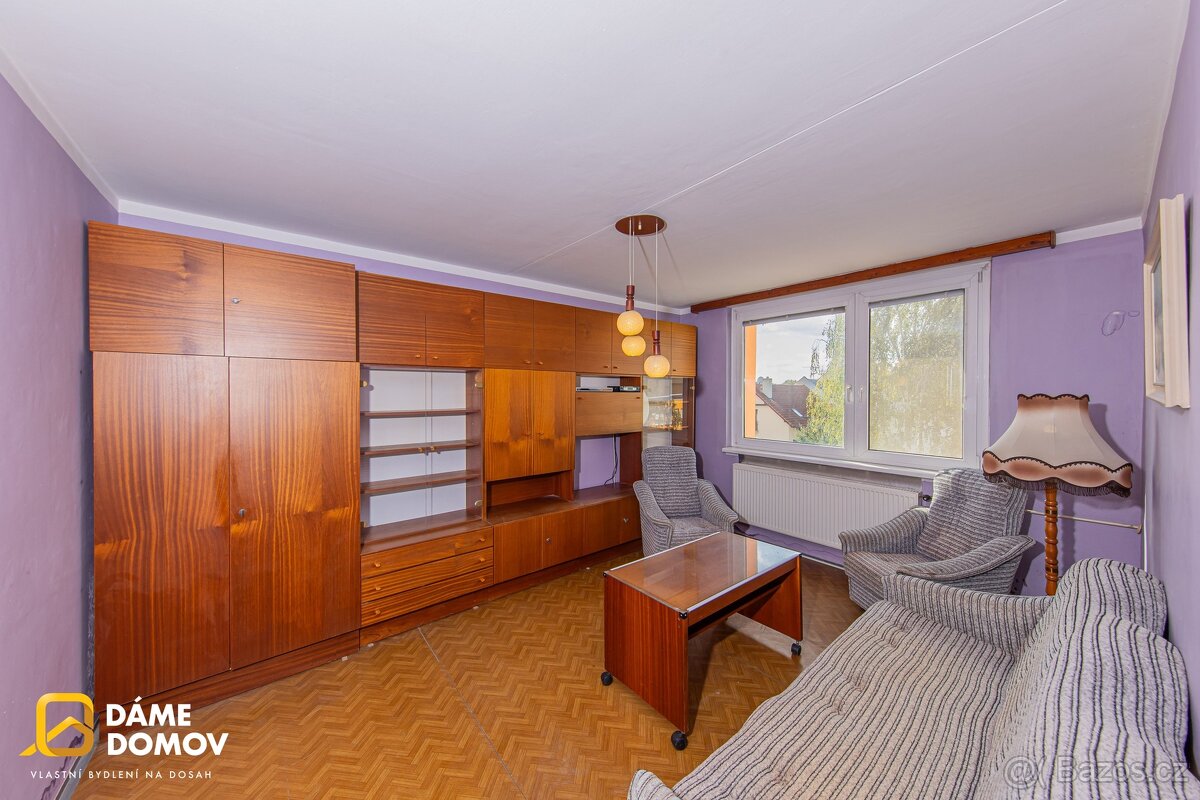 Prodej bytu 2+1 55 m², Staré Město, ev.č. 14326 - 10