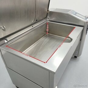 Frima rational VCC 311 - 10