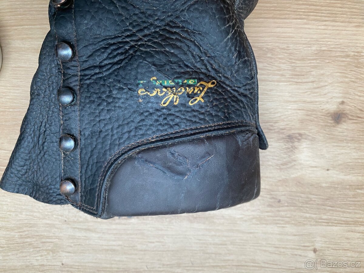 Lundhags skořepinové boty vel. 44 - 10