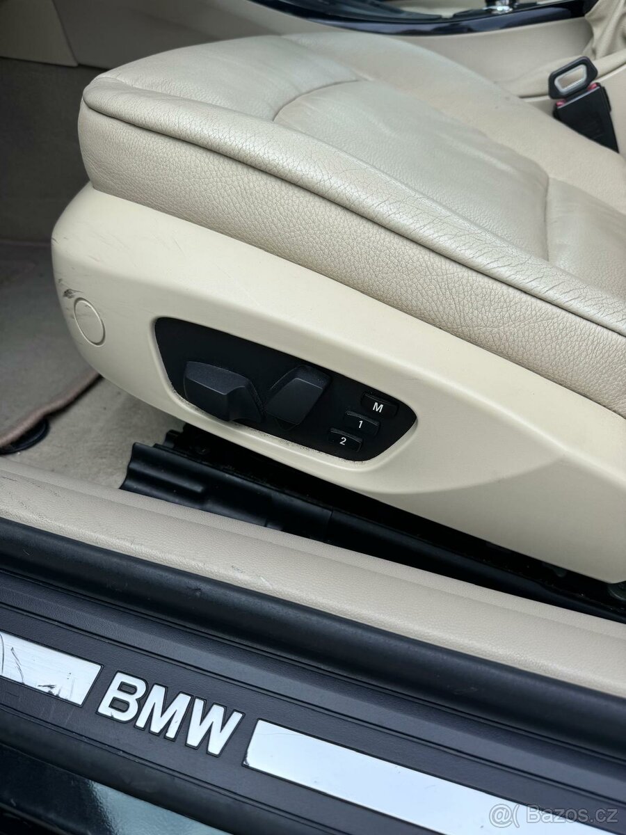 320 d kabriolet velká sleva - 10