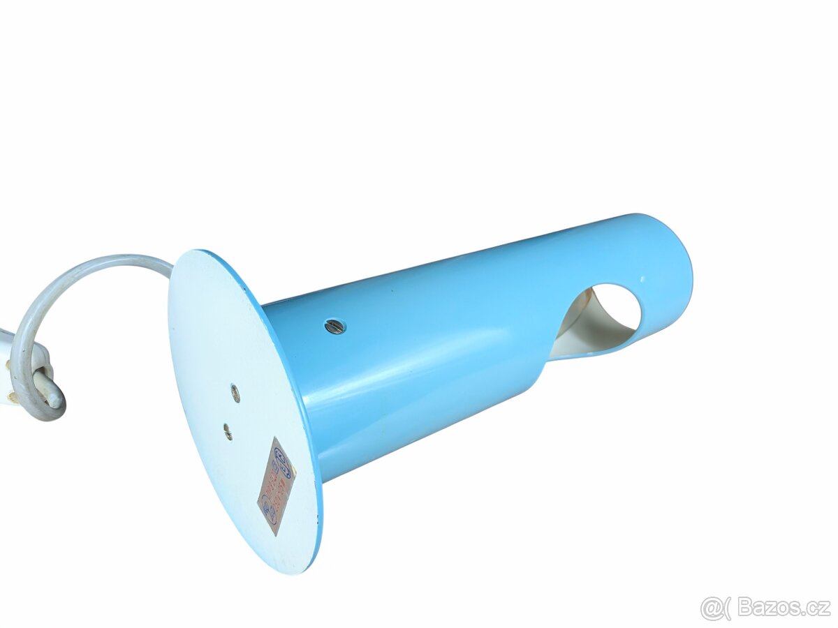 Brusel lampička Napako - Josef Hůrka - 10