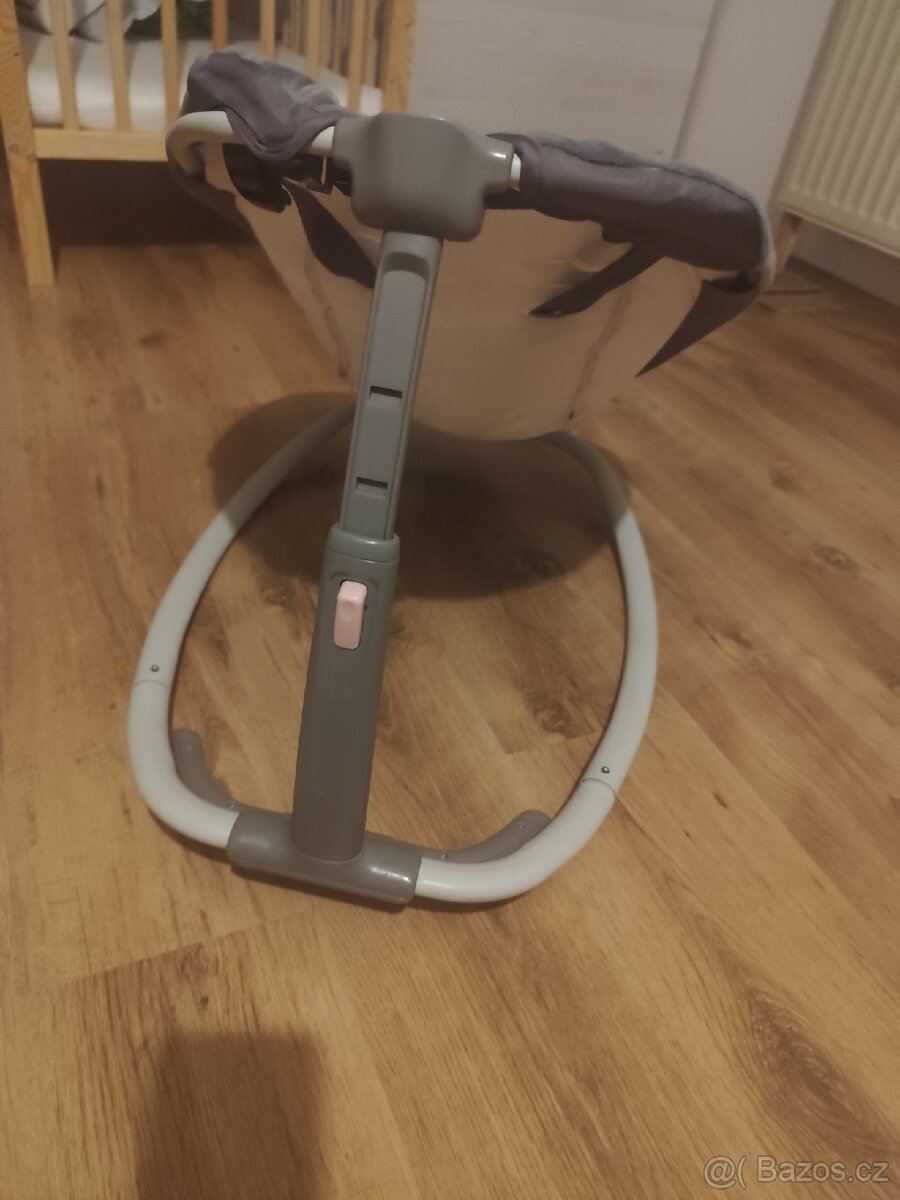 Výbava pro miminko - 10