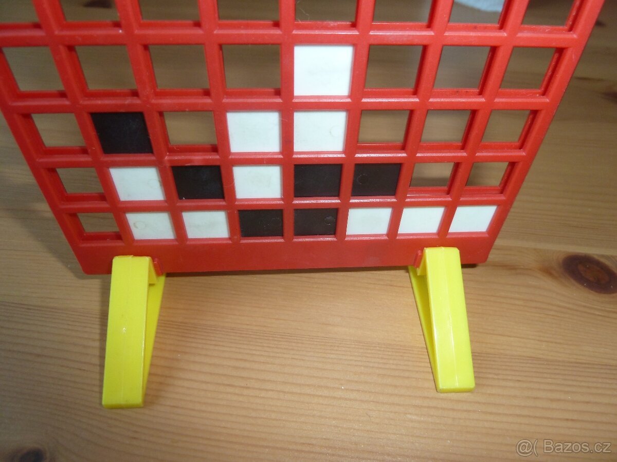 Dvě retro hry Piškvorky - 10