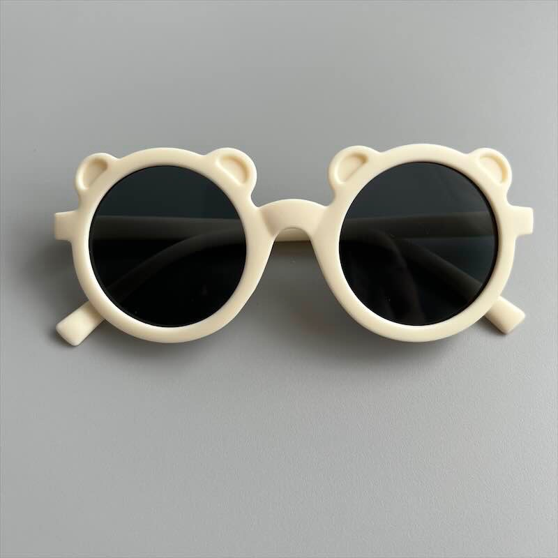 Nové Dětské sluneční brýle - 10