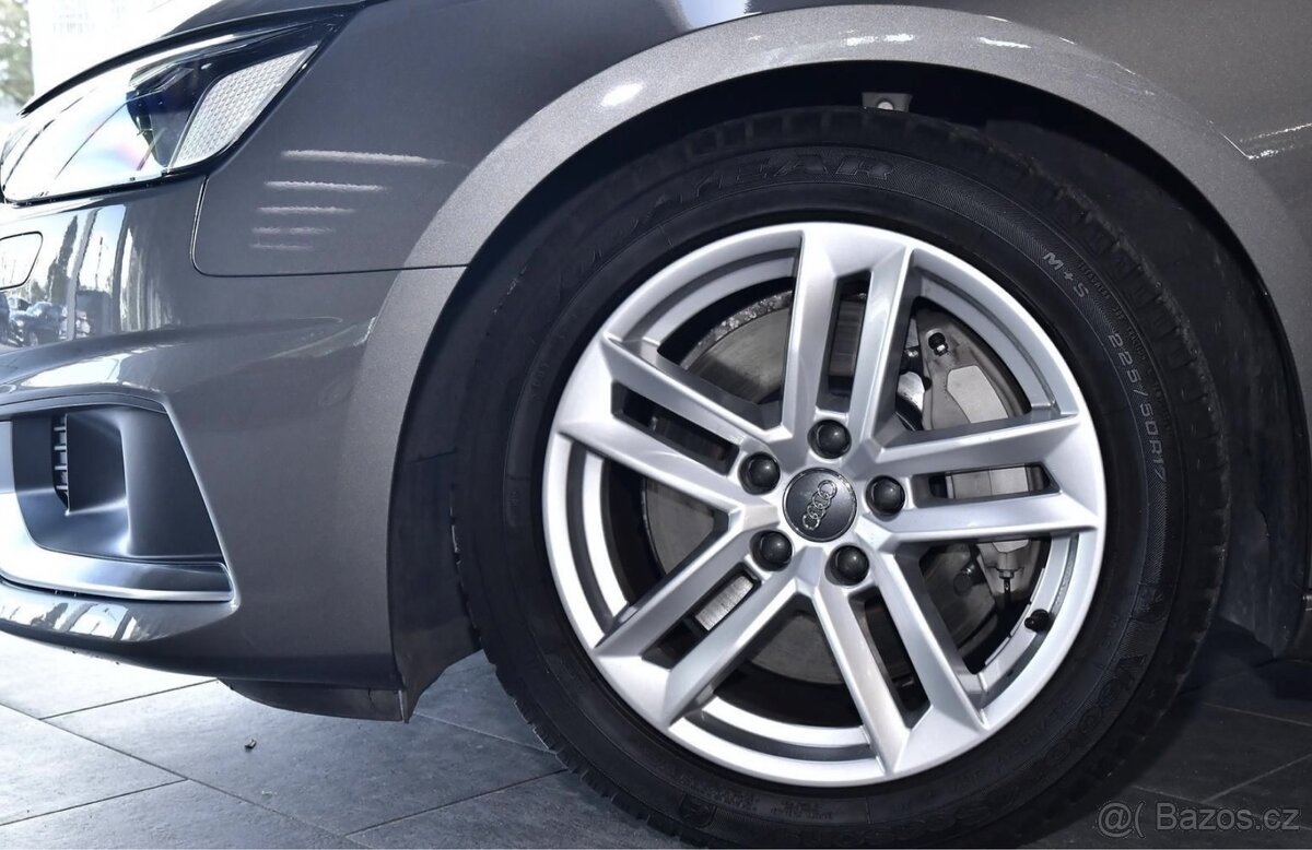 Audi A4 45 TDI Quattro - 10